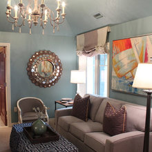 Living Room Ideas