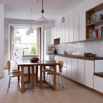 Notting Hill Kitchen Renovation