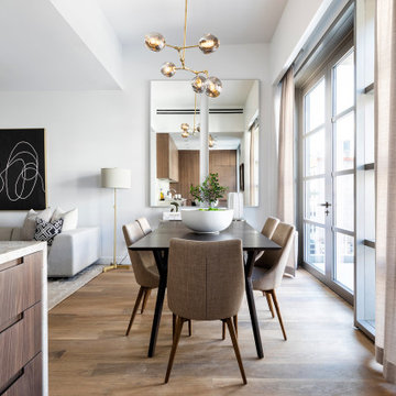 138 NORTH 10TH STREET