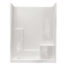 Showers