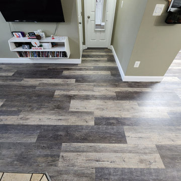 LVP FLooring