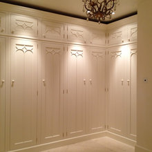 idlewild  mudroom