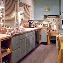 Kitchen: Design