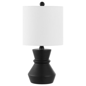Safavieh Roslyn 17.5" Table Lamp