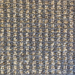 Wool Carpet - Transatlantic Elevator - Flooring
