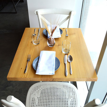 Dining Rooms