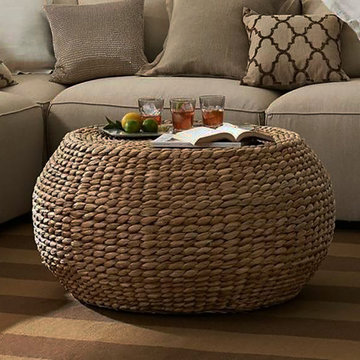 Seagrass Furniture