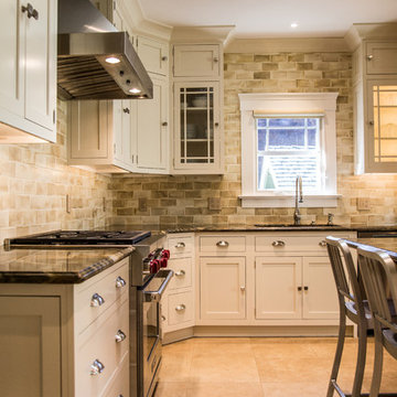 Piedmont Kitchen/Bathroom Remodel