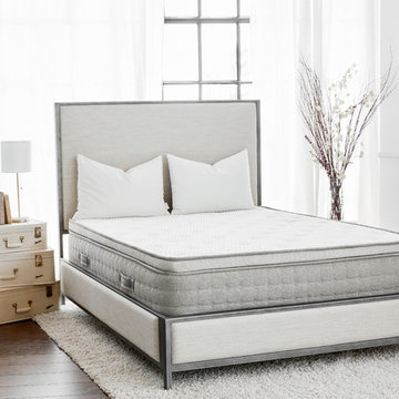 Brentwood Home Palmetto Mattress