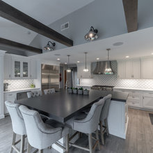 Recent Kitchen Ideas