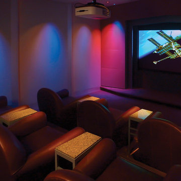 Home Theater