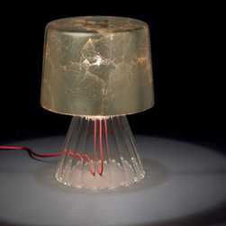 Monna Table Lamp By Modiss Lighting - Table Lamps