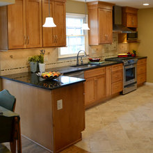 Kitchen Ideas