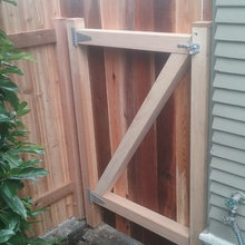 Fence