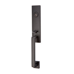 Emtek Entry Handle set Collection - Door Entry Sets