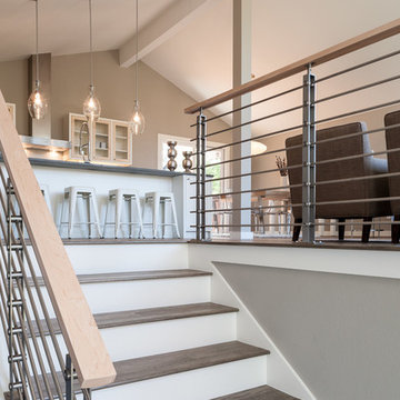 Mercer Island MidCentury