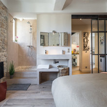 Chambre adultes