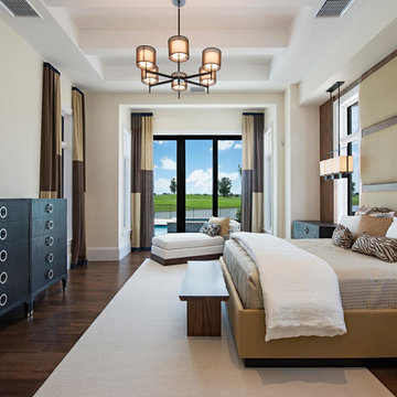 Talis Park Estate Home "Sinatra Model"