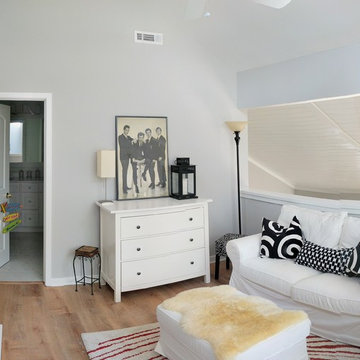 Hilton Head Villa Transformation