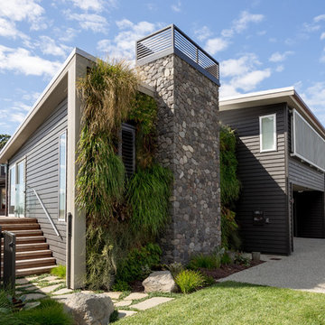 Red Beach House