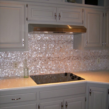 Backsplash Tile Ideas