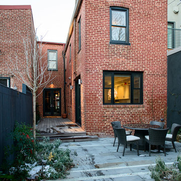 Private Residence