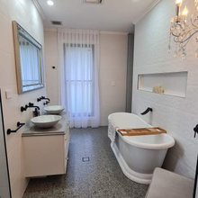 Bathroom Ideas