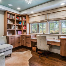 Lake Office