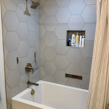 CROFT Guest Bathroom