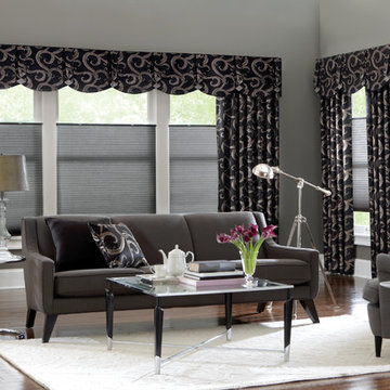 DRAPERY