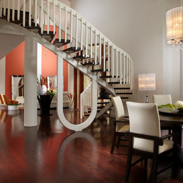 Miami - Stephen Tulloch - Contemporary - By J Design Group - Interior Designers