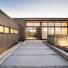 Beach House Modern Designs
