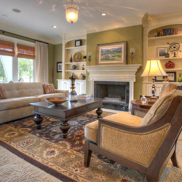 Louisville Renovation
