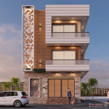 Residence 43