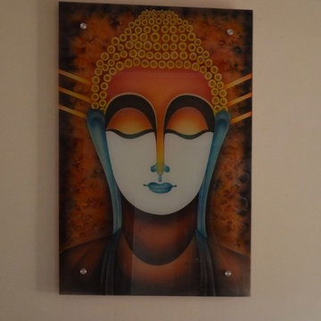 K. SAI PRASAD, Mithila Nagar.