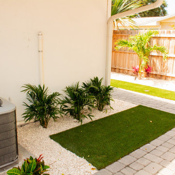 Tropical Design & Installation - South St. Petersburg