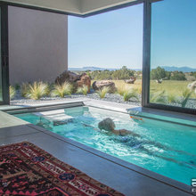 Endless Pools