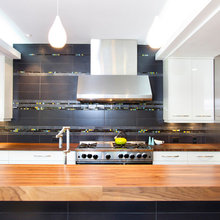 Kitchen Ideas