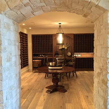 WINE CELLAR