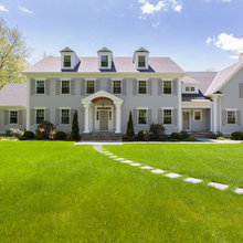 Outdoor Paint