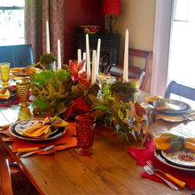 Table Scapes