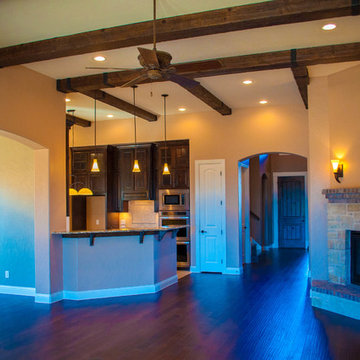 Floorplan: The Cheyenne