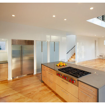 Lanning Residence