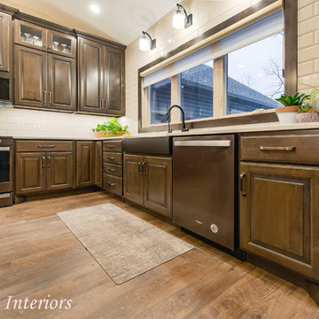 New Home-Traditional-Versailles