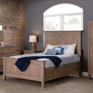 Rockport Bedroom Set