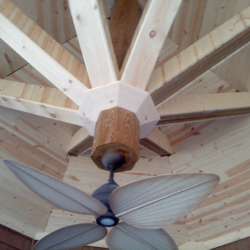 Intricate Craftsmanship