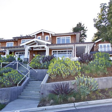 Thayer Architecture