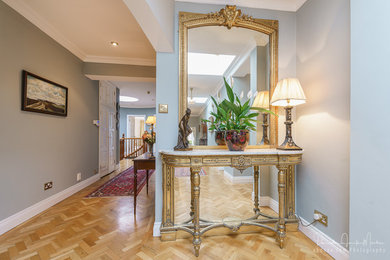 Private residence, Howth, Ireland - Photography and video for Estate Agent