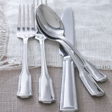 Silverware