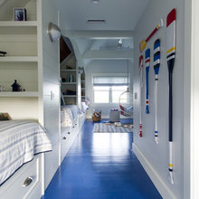 oars
